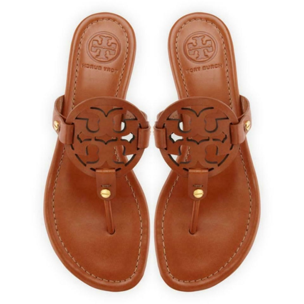 Tory Burch Miller Sandal